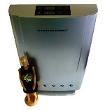  AIR CONDITIONERS - O'D-AIR OZONE GENERATOR